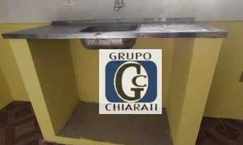 Imagem 5: Casa com 1 dormitório para alugar, 50 m² por R$ 830,00/mês - Pirituba - São Paulo/SP