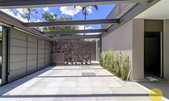 Imagem 7: Sobrado em Alto de Pinheiros