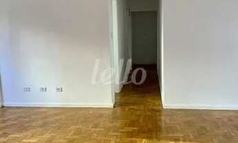 Imagem 5: São Paulo - Apartamento Padrão - Higienópolis