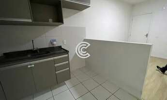 Imagem 6: APARTAMENTO RESIDENCIAL em CAMPINAS - SP, PARQUE SÃO JORGE