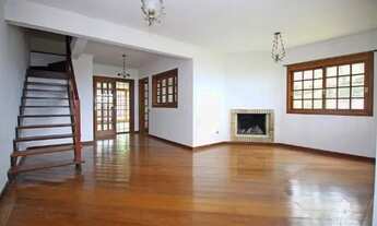 Imagem 2: Casa para Venda - 264.7m², 3 dormitórios, sendo 1 suites, 4 vagas - Ipanema