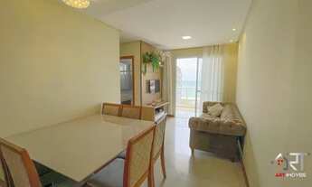 Imagem 7: Apartamento para venda possui 75 M² com 3 quartos e 2 vagas na Praia de Itaparica