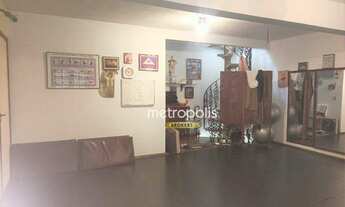 Imagem 5: Salão para alugar, 110 m² por R$ 4.000,00/mês - Osvaldo Cruz - São Caetano do Sul/SP
