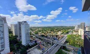 Imagem 2: Apartamento à venda, 258 m² por R$ 3.700.000,00 - Campo Belo - São Paulo/SP
