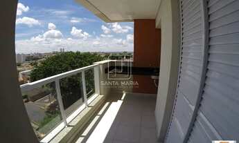 Imagem 3: Apartamento (tipo - padrao) 2 dormitórios/suite, cozinha planejada, lazer, espaço gourmet