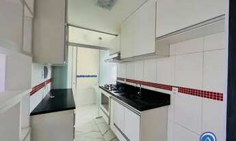 Imagem 3: Apartamento de 53m² com 2 dormitórios no Jardim Sul em São José dos Campos