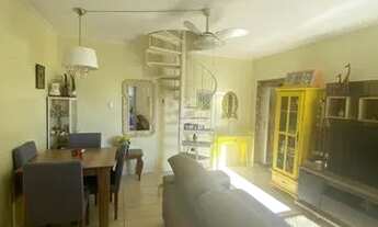 Imagem 3: Cobertura para Venda - 86.33m², 2 dormitórios, Azenha