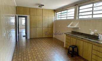 Imagem 5: Sobrado à venda, 260 m² por R$ 1.250.000,00 - Vila Maria Alta - São Paulo/SP