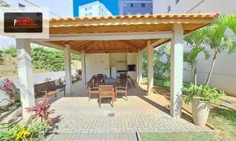 Imagem 4: Apartamento com 2 dormitórios para alugar, 54 m² por R$ 1.850,00/mês - Jardim Norma - São