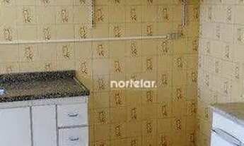 Imagem 7: Apartamento Vila Bruna - Pirituba em frente a Av Edgar Faccó 2 dormitórios, 1 vaga