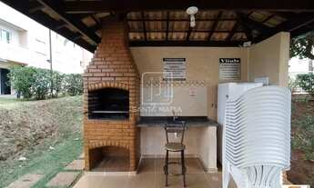 Imagem 6: Apartamento (tipo - padrao) 2 dormitórios, portaria 24hs, lazer, espaço gourmet, salão de