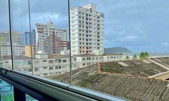 Imagem 4: Apartamento com 3 dorms, Boqueirão, Praia Grande - R$ 750 mil, Cod: 3048