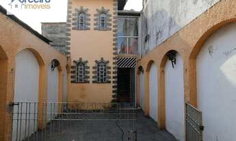 Imagem: Sobrado com 3 dormitórios à venda, 150