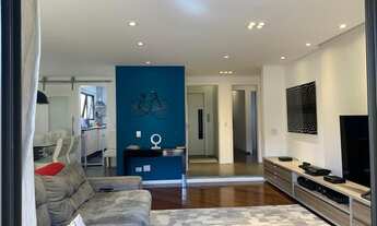 Imagem 5: Apartamento para venda com 172 metros quadrados com 3 quartos em Jardim Avelino - São Paul