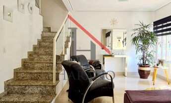 Imagem 5: Casa sobrado em condomínio com 3 quartos no Condomínio Alameda Pinheiros - Bairro Parque J