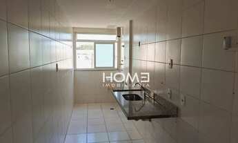 Imagem 7: Apartamento com 3 dormitórios à venda, 77 m² por R$ 360.000 - Engenho de Dentro - Rio de J