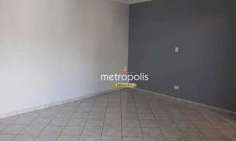 Imagem 5: Sobrado com 3 dormitórios, 258 m² - venda por R$ 1.065.000,00 ou aluguel por R$ 4.593,94/m
