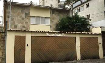 Imagem 3: Sobrado à venda, 320 m² por R$ 1.800.000,00 - Tatuapé - São Paulo/SP