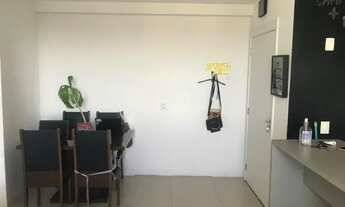 Imagem 3: Apartamento para Venda - 56m², 2 dormitórios, 1 vaga - Jardim Itu Sabará