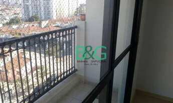 Imagem 7: Apartamento com 3 dormitórios à venda, 81 m² por R$ 669.000 - Jardim Aeroporto - São Paulo