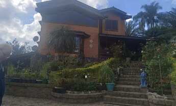 Imagem 2: Casa com 4 dormitórios à venda Alpes da Cantareira, 308 m² por R$ 1.800.000