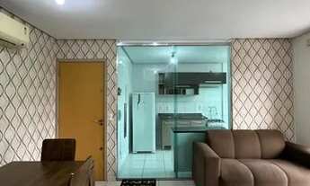 Imagem 4: Lindo apartamento mobiliado no Life da Villa