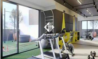 Imagem 5: Apartamento de 2 Dormitórios com 1 Suíte na planta no Bairro Estreito em Florianópolis!