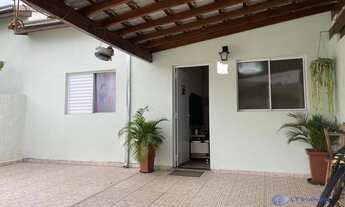 Imagem 6: Casa com 2 dormitórios à venda, 65 m² por R$ 244.000,00 - Loteamento Jardim Sol Nascente