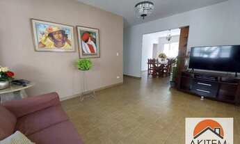 Imagem 6: Casa com 3 dormitórios à venda, 187 m² por R$ 649.990,01 - Jardim Atlântico - Olinda/PE