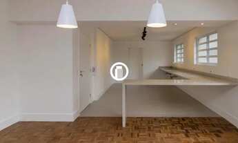 Imagem 3: Apartamento para venda,141m², 3 dormitórios, 2 suítes, 1 vaga - Perdizes