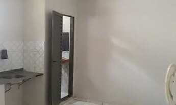 Imagem: Kitnet Barão do Rio Branco 149