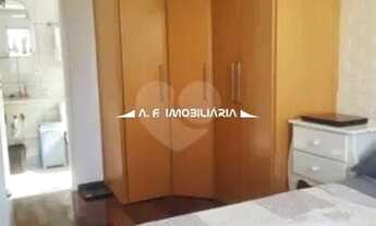 Imagem 7: Apartamento em Condomínio Padrão para Venda no bairro Limao (zona Norte), 2 dorm, 1 suíte