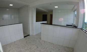 Imagem 3: BELO HORIZONTE - Casa Padrão - Ouro Preto