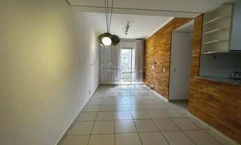 Imagem: Apartamento Padrão em Ribeirão Preto