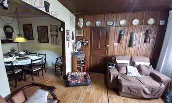 Imagem 3: Casa Terrea em Vila Mangalot - São Paulo