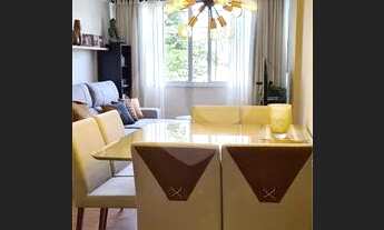 Imagem: Apartamento 100m² - 3 quartos - Sumaré