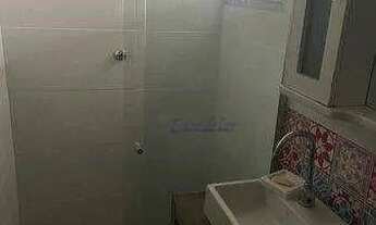 Imagem 7: Apartamento com 3 dormitórios à venda, 90 m² por R$ 543.000,00 - Tremembé - São Paulo/SP