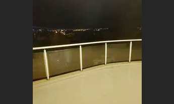 Imagem 16: Casa com 5 dormitórios, 360 m² - venda por R$ 1.750.000 ou aluguel por R$ 8.560/mês - Lote