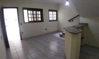 Imagem 4: Sobrado com 3 dormitórios - locação - Zona Leste