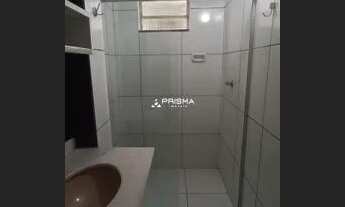 Imagem 3: Kitnet 1 dormitório, semimobilado, cozinha planejada. Condomínio fixo com Internet