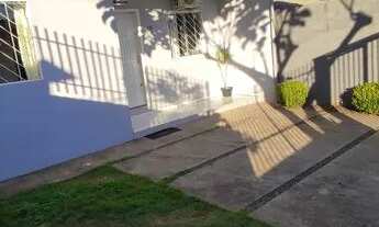 Imagem 5: Casa geminada bairro Paraíso