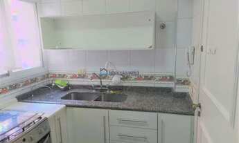 Imagem 5: Apartamento - Brooklin Paulista - 2 dormitórios - 1 suíte - 1 vaga de garagem