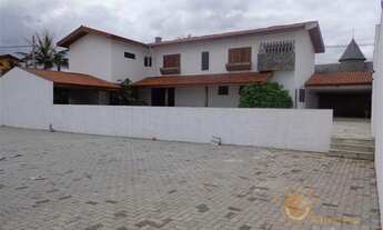 Imagem 4: LOCAÇÃO - CASA JARDIM SANTA ROSÁLIA / SOROCABA/SP