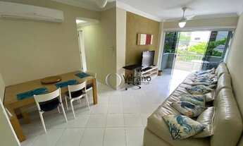 Imagem 2: Apartamento com 3 dormitórios à venda, 95 m² por R$ 430.000,00 - Enseada - Guarujá/SP