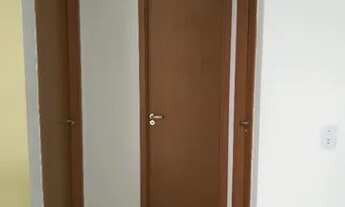 Imagem 3: Apartamento com 2 dormitórios para alugar, 44 m² por R$ 1.078,00/mês - Coaçu - Eusébio/CE