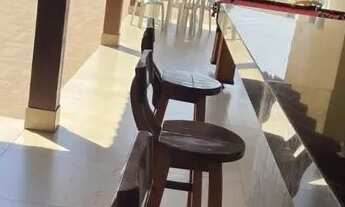 Imagem 6: Espaço de evento