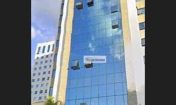 Imagem: Sala à venda, 32 m² por R$ 275.000,00