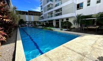 Imagem 1: Residencial Diamond 310m² Mobiliado