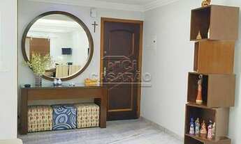 Imagem 5: Apto 104m2 - 3 Dorm - 1 Suite - 2 vagas