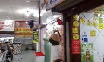 Imagem 4: Box Madureira Galpão / depósito com aluguel por R$500 /mês